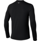 Мужская футболка Mizuno CORE IMPULSE HZ LS TEE(M) (J2GAC53509)