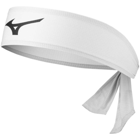 Пов'язка на голову Mizuno BANDANA(U) (K2GWCR95Z79) фото 1