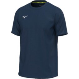 Чоловіча футболка для тренувань Mizuno TRAINING TEE (M) (32EAB56514)