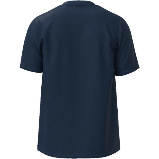 Мужская футболка для тренировок Mizuno TRAINING TEE (M) (32EAB56514) фото 2
