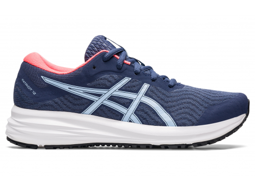 Женские ASICS Patriot 12 (1012A705-410)