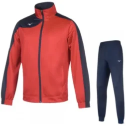 Детский костюм Mizuno JR KNIT TRACKSUIT (32EG740662)