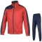 Детский костюм Mizuno JR KNIT TRACKSUIT (32EG740662)