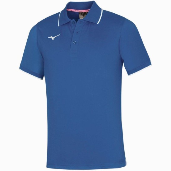 Мужское поло Mizuno MEN POLO (32EA7041C22) фото 1