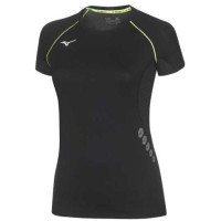 Женская футболка для бега Mizuno PREMIUM JPN TEE (U2EA720209)