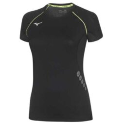 Женская футболка для бега Mizuno PREMIUM JPN TEE (U2EA720209)