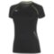 Женская футболка для бега Mizuno PREMIUM JPN TEE (U2EA720209)