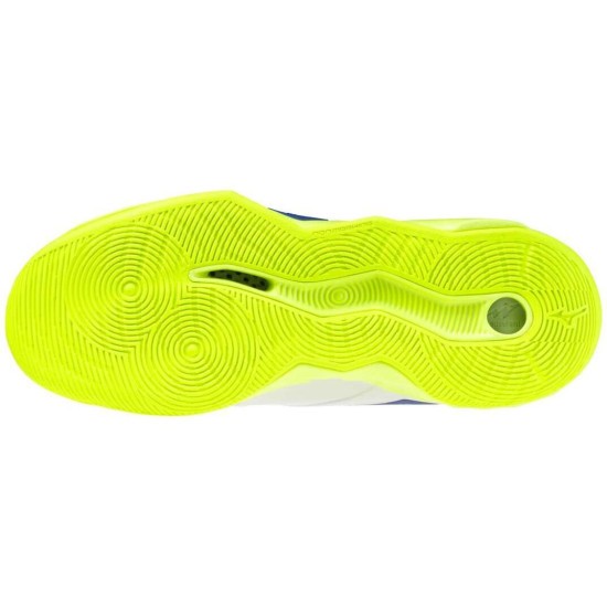 Мужские волейбольные кроссовки Mizuno Wave MOMENTUM PRO MID (V1GA254539) фото 2