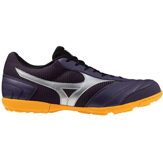Мужские футбольные сороконожки Mizuno MRL SALA CLUB TF (Q1GB240392) фото 6