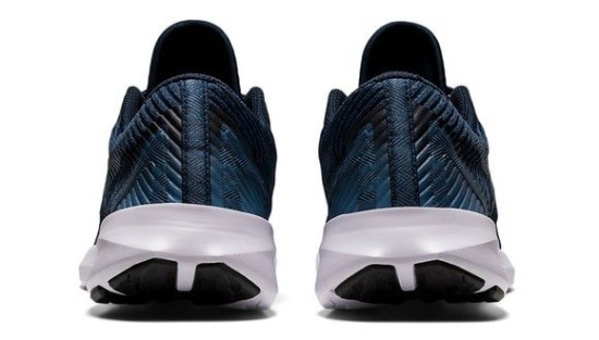 Жіночі бігові кросівки ASICS VERSABLAST (1012A835-400) фото 4