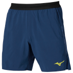 Мужские шорты Mizuno STRAGAZER 7 INCHES AMPLIFY SHORT (62GBD00112)