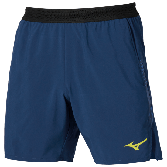 Мужские шорты Mizuno STRAGAZER 7 INCHES AMPLIFY SHORT (62GBD00112) фото 3