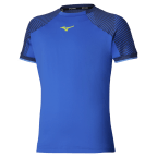 Мужская футболка Mizuno STARGAZER SHADOW SHORT SLEEVE TEE (62GAD00223)