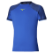 Футболка Mizuno STARGAZER SHADOW SHORT SLEEVE TEE (62GAD00223)