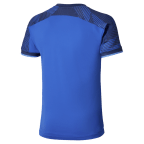 Мужская футболка Mizuno STARGAZER SHADOW SHORT SLEEVE TEE (62GAD00223)