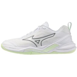 Женские гандбольные кроссовки Mizuno Wave STEALTH ELITE (X1GB266085)