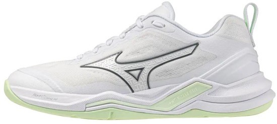 Женские гандбольные кроссовки Mizuno Wave STEALTH ELITE (X1GB266085) фото 1