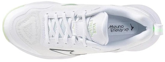 Женские гандбольные кроссовки Mizuno Wave STEALTH ELITE (X1GB266085) фото 3
