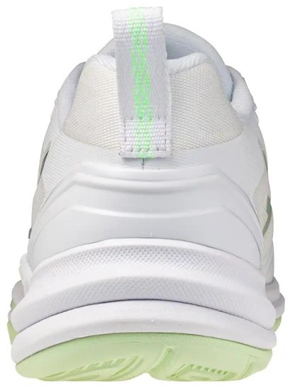 Женские гандбольные кроссовки Mizuno Wave STEALTH ELITE (X1GB266085) фото 4