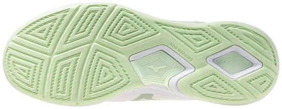 Женские гандбольные кроссовки Mizuno Wave STEALTH ELITE (X1GB266085) фото 5