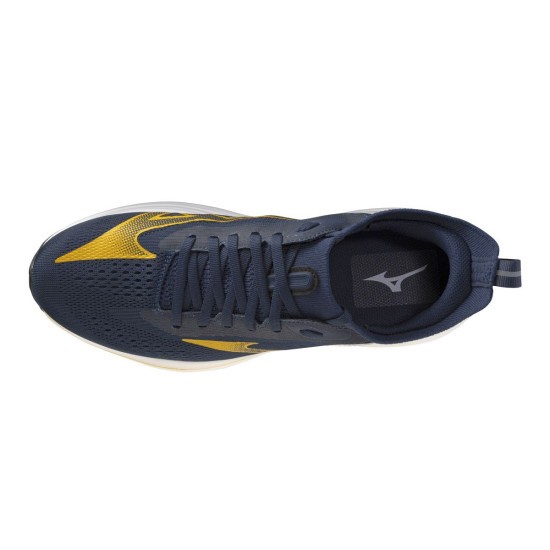 Мужские беговые кроссовки Mizuno NEO ZEN 2 (J1GC268653) фото 3