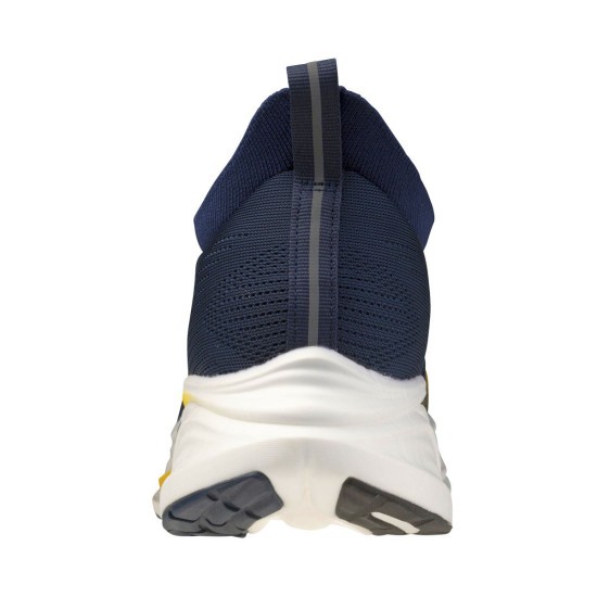 Мужские беговые кроссовки Mizuno NEO ZEN 2 (J1GC268653) фото 4