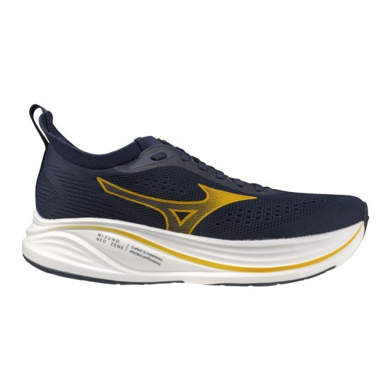 Мужские беговые кроссовки Mizuno NEO ZEN 2 (J1GC268653) фото 5