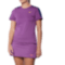 Женская футболка Mizuno TENNIS SHORT SLEEVE TEE (62GAD70067)