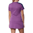 Жіноча футболка Mizuno TENNIS SHORT SLEEVE TEE (62GAD70067)