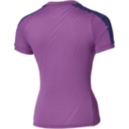 Женская футболка Mizuno TENNIS SHORT SLEEVE TEE (62GAD70067)