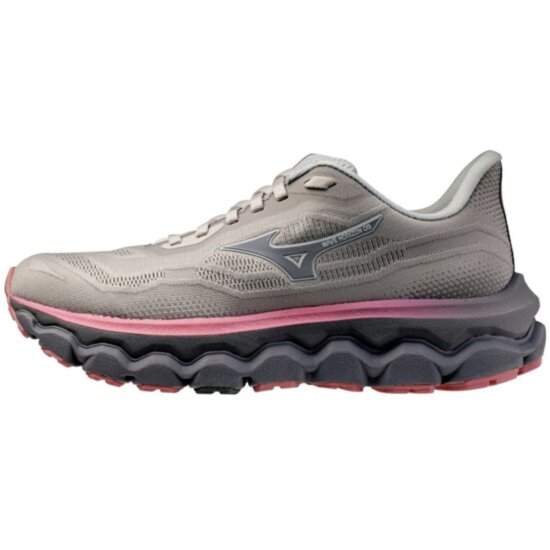 Женские беговые кроссовки Mizuno Wave HORIZON 9 (J1GD262671) фото 1