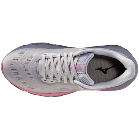 Женские беговые кроссовки Mizuno Wave HORIZON 9 (J1GD262671) фото 3
