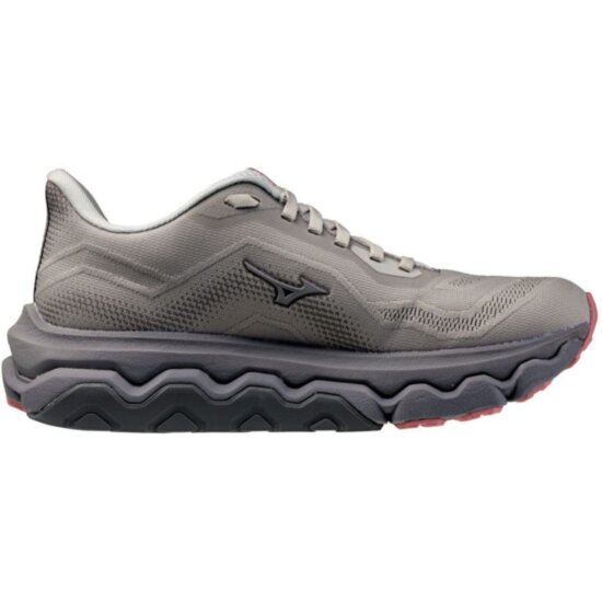 Женские беговые кроссовки Mizuno Wave HORIZON 9 (J1GD262671) фото 4
