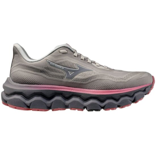 Женские беговые кроссовки Mizuno Wave HORIZON 9 (J1GD262671) фото 6