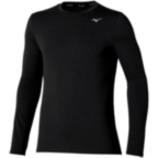Мужская футболка Mizuno CORE IMPULSE LS TEE(M) (J2GAC52009)