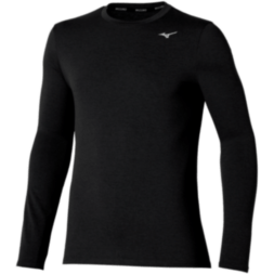 Мужская футболка Mizuno CORE IMPULSE LS TEE(M) (J2GAC52009)