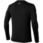 Чоловіча футболка Mizuno CORE IMPULSE LS TEE(M) (J2GAC52009)