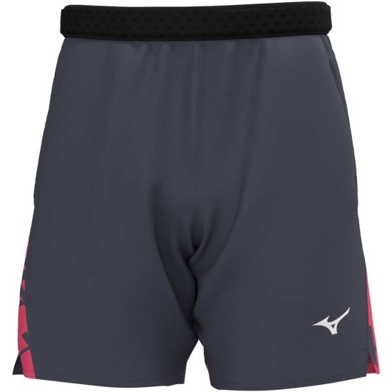 Мужские шорты Mizuno DB 8 INCHES AMPLIFY SHORT(M) (62GBC50005) фото 1