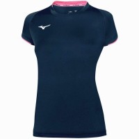 Женская футболка Mizuno CORE SHORT SLEEVE TEE (32EA720214)