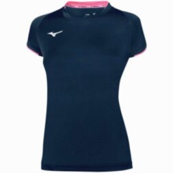 Женская футболка Mizuno CORE SHORT SLEEVE TEE (32EA720214)