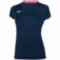 Женская футболка Mizuno CORE SHORT SLEEVE TEE (32EA720214)