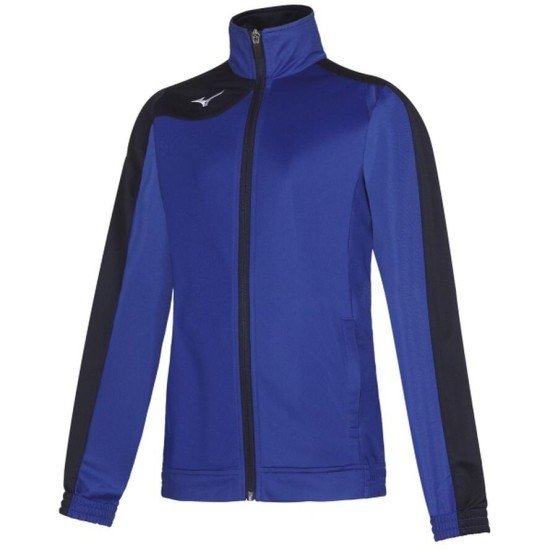 Детский костюм Mizuno JR KNIT TRACKSUIT (32EG740622) фото 2