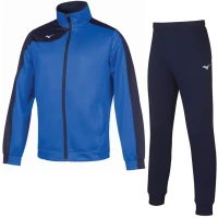Детский костюм Mizuno JR KNIT TRACKSUIT (32EG740622)