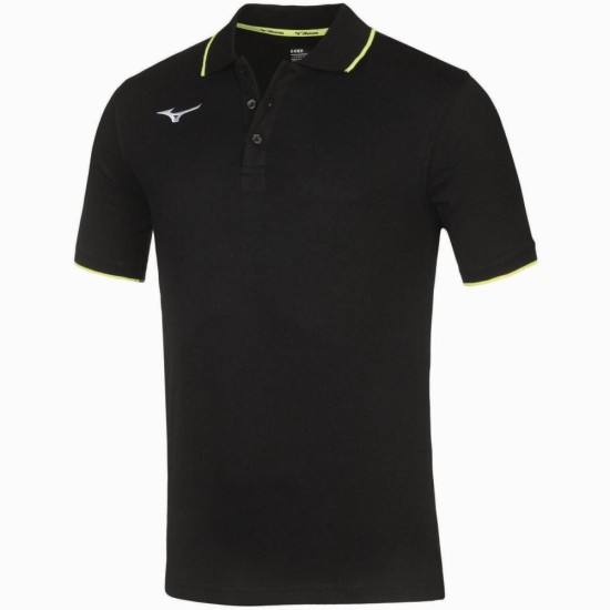 Мужское поло Mizuno MEN POLO (32EA7041C09) фото 1