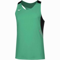 Мужская беговая майка Mizuno PREMIUM JPN SINGLET (U2EA700135)