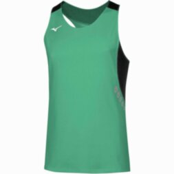 Мужская беговая майка Mizuno PREMIUM JPN SINGLET (U2EA700135)