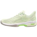 Женские теннисные кроссовки Mizuno Wave EXCEED TOUR 5CC (61GC227540)