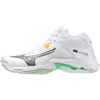 Мужские волейбольные кроссовки Mizuno Wave LIGHTNING Z8 MID (V1GA240516)
