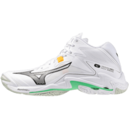Мужские волейбольные кроссовки Mizuno Wave LIGHTNING Z8 MID (V1GA240516)