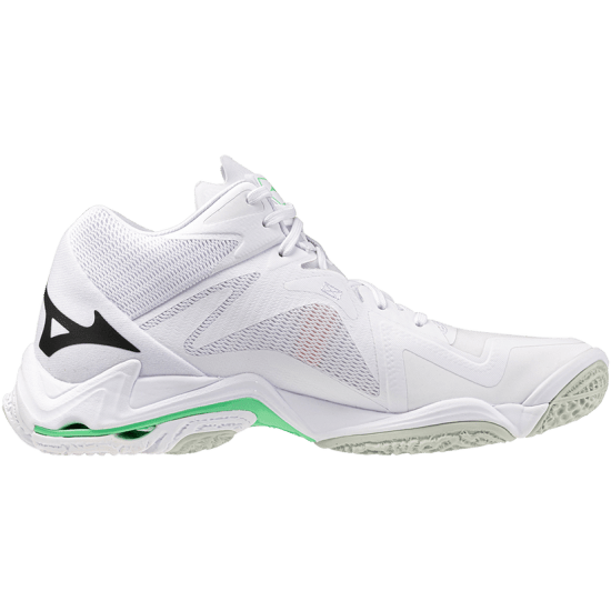 Мужские волейбольные кроссовки Mizuno Wave LIGHTNING Z8 MID (V1GA240516) фото 3